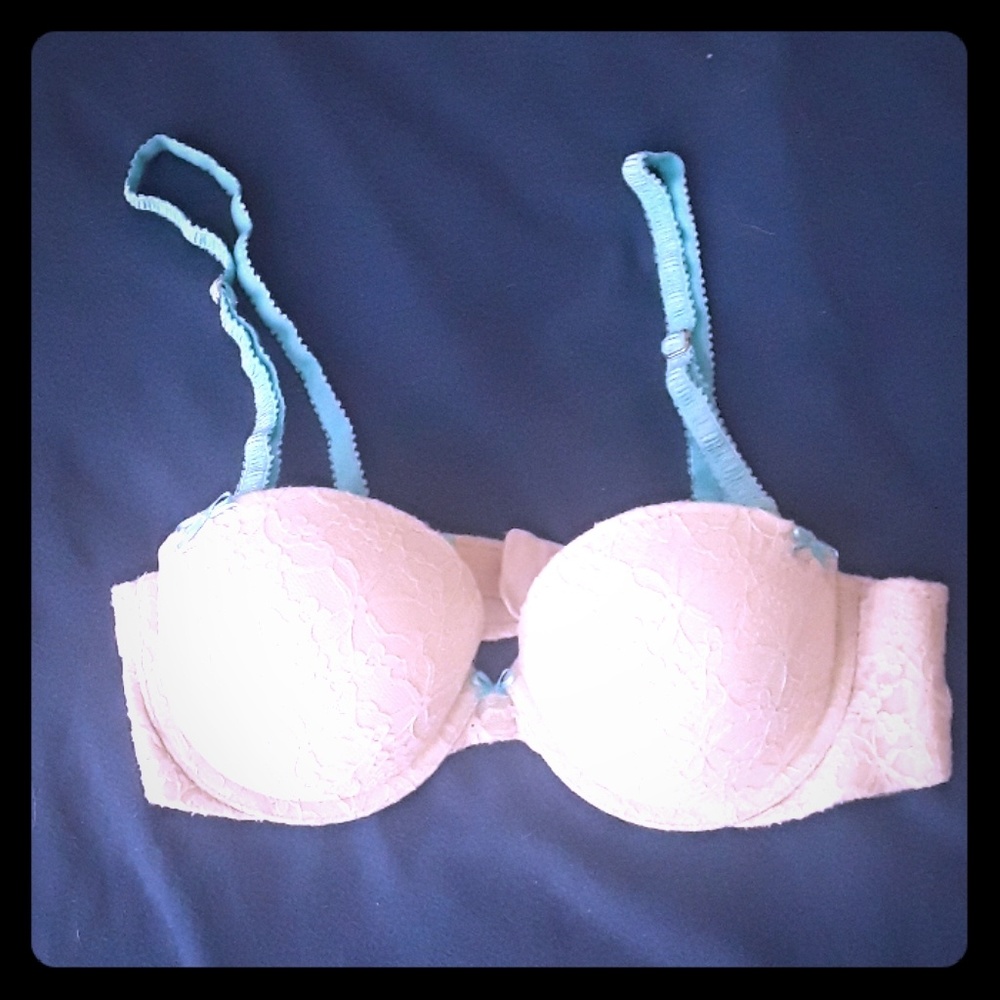 Bra